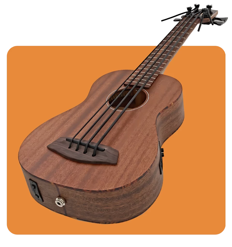 Ukulele Kala