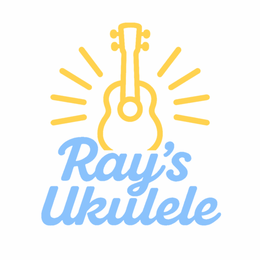 Ray's Ukulele