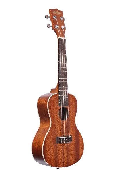 Satin Mahogany Concert Ukulele