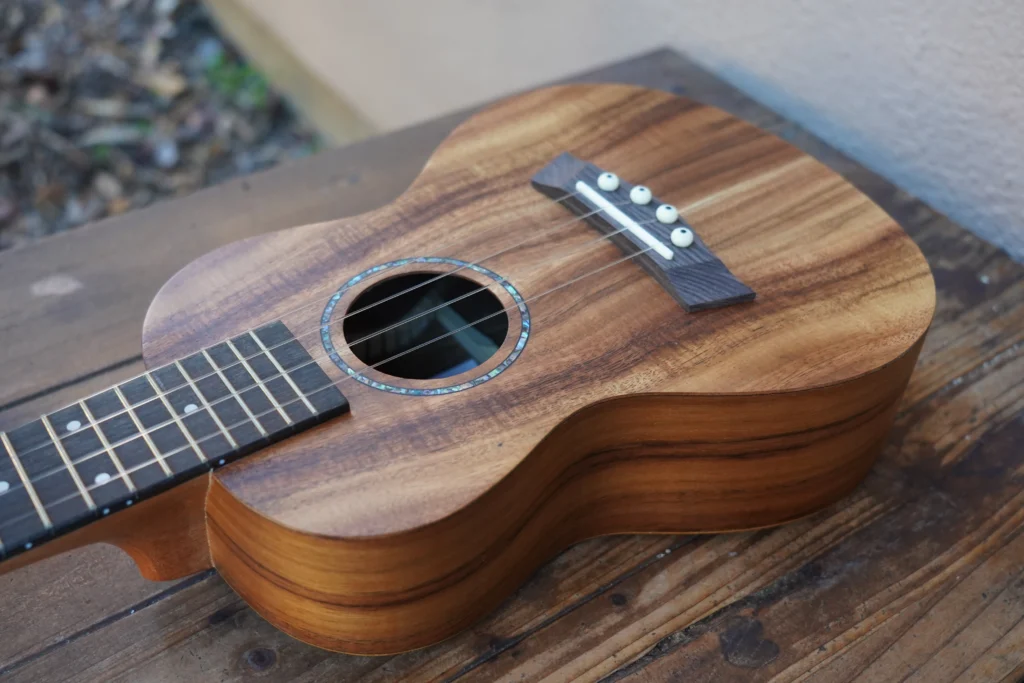 Vangoa Concert Ukulele Review