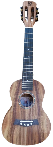 Vangoa Concert Ukulele