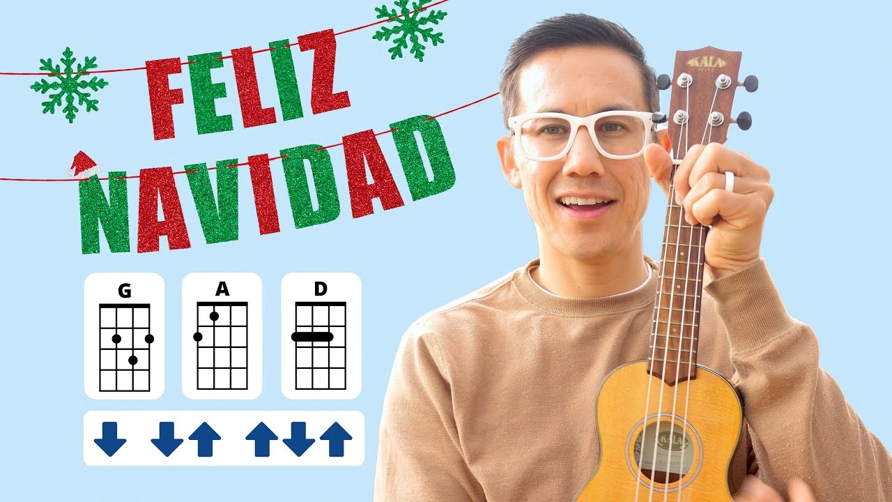 Feliz Navidad