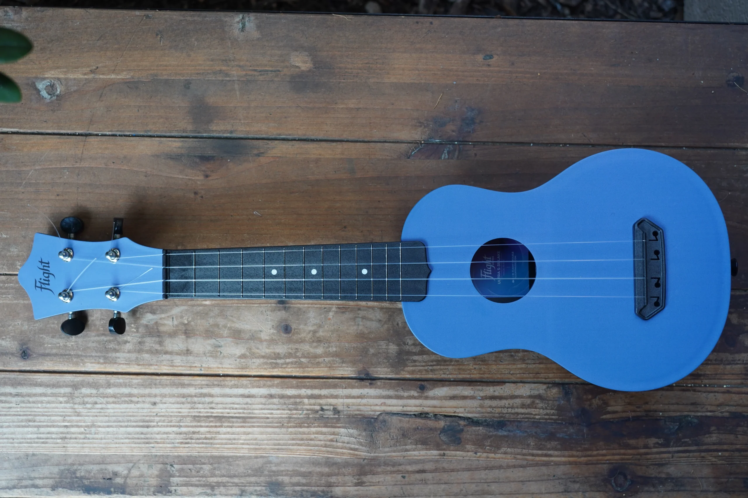 Flight Ultra Travel Ukulele