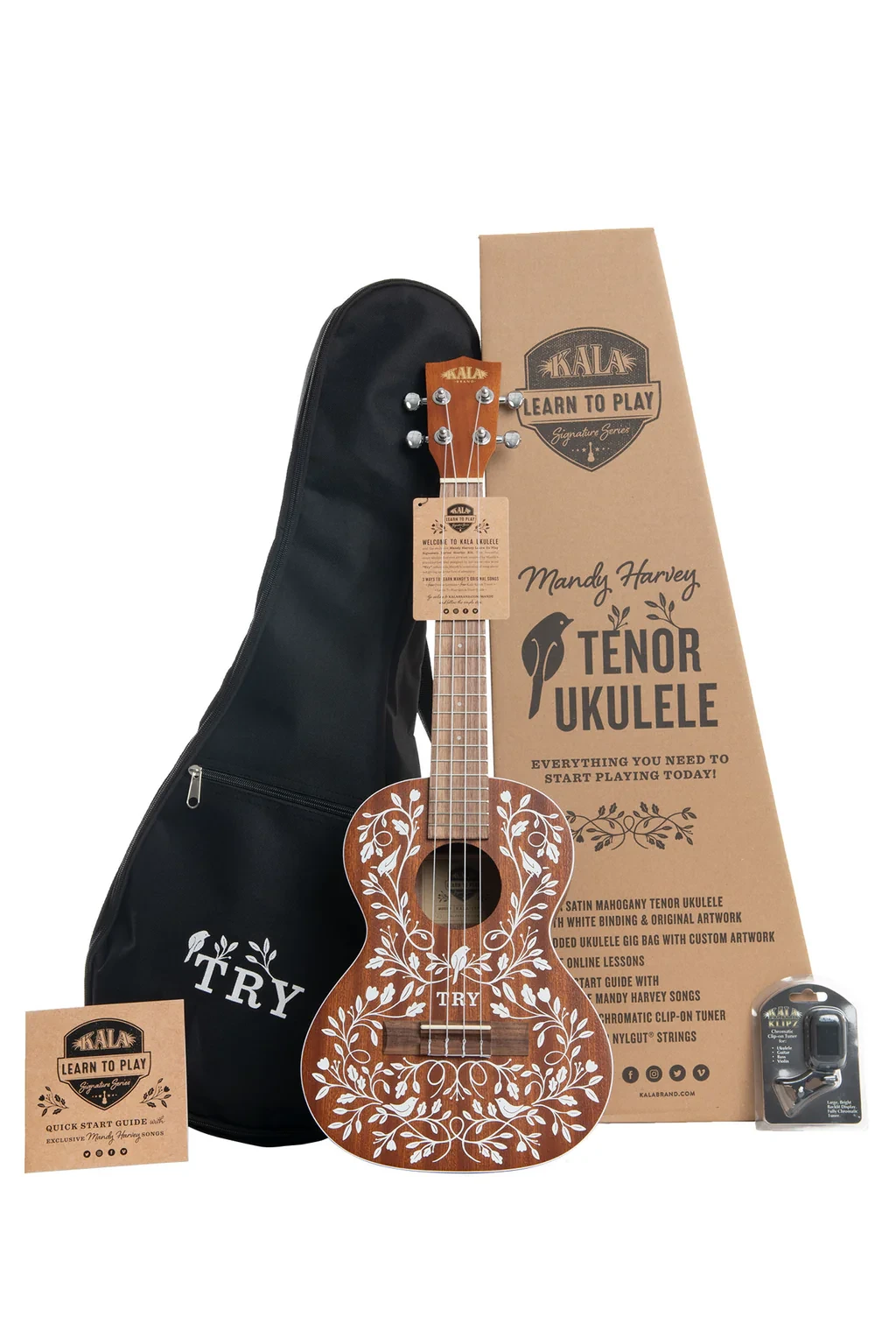 Kala Tenor Ukulele
