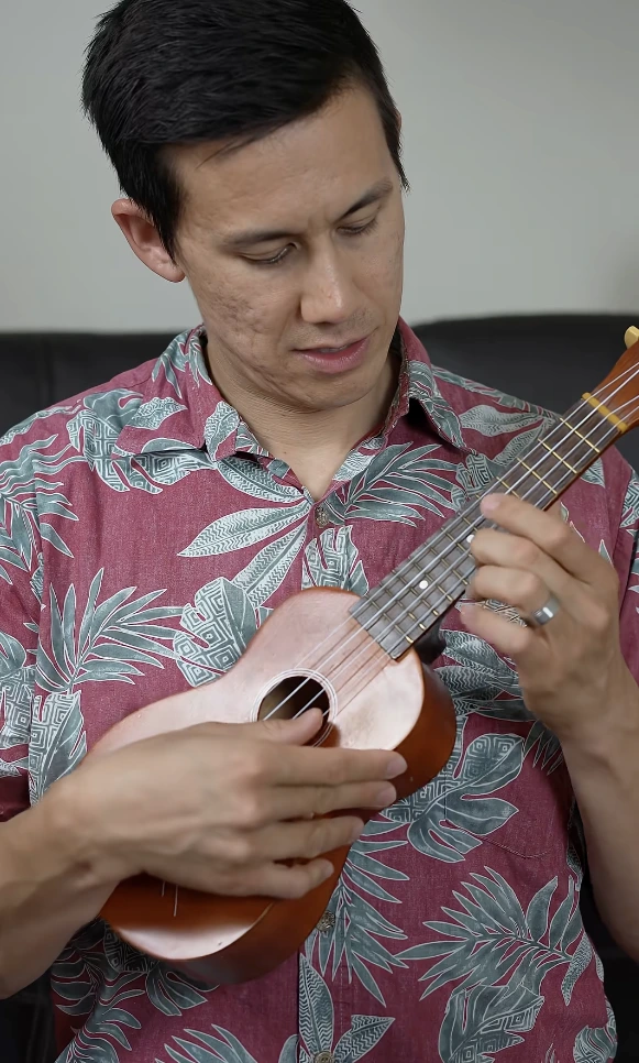 10 Dollar Ukulele Review soprano model