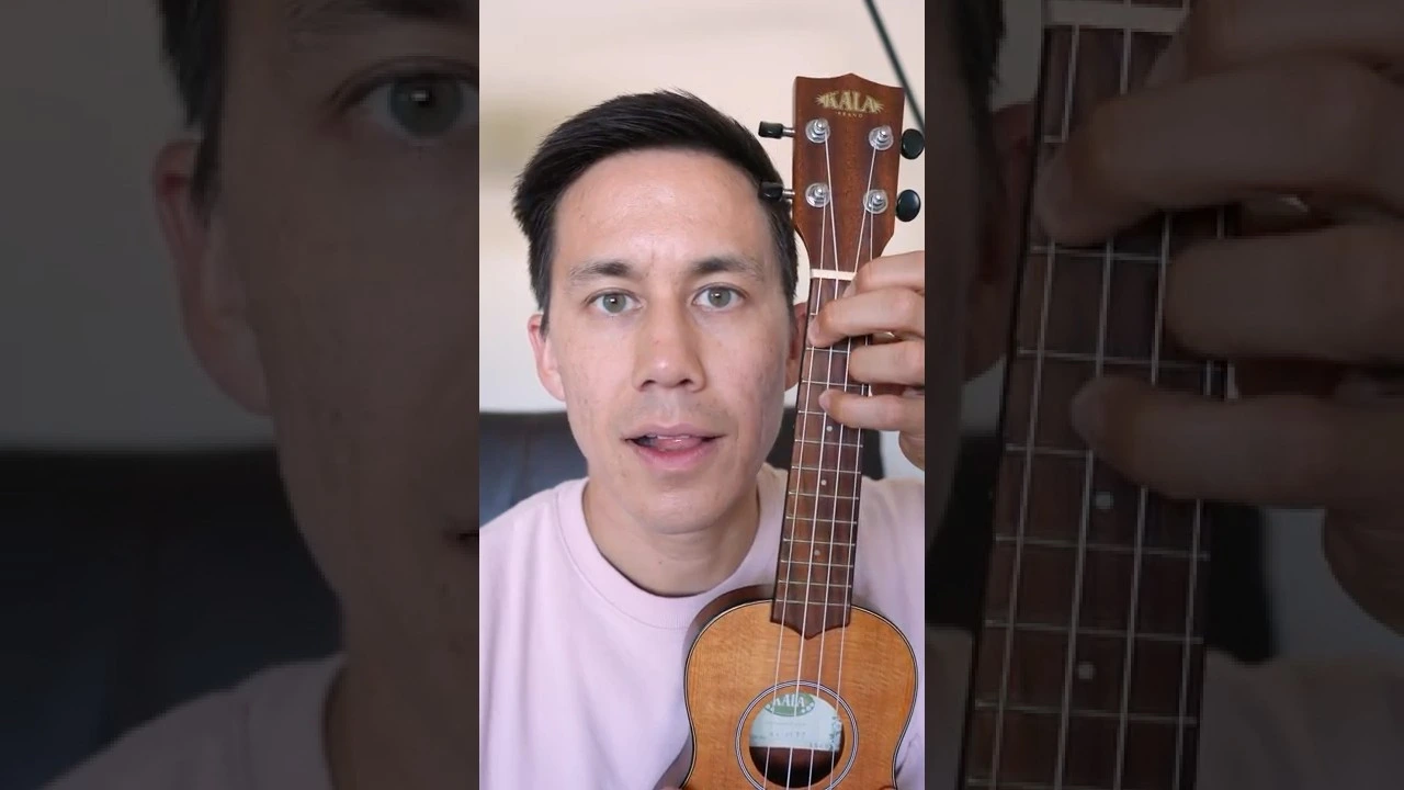 What's Your Ukulele Level? Test Yourself With These 5 Chords