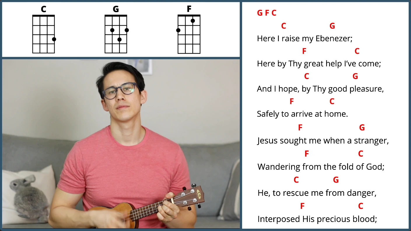 Song Sheet 2