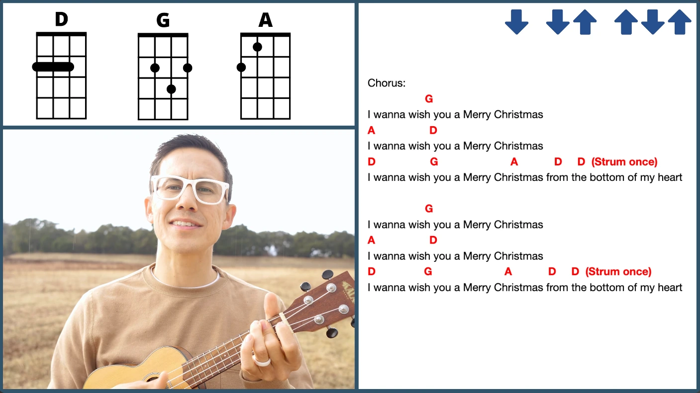 Song Sheet 2