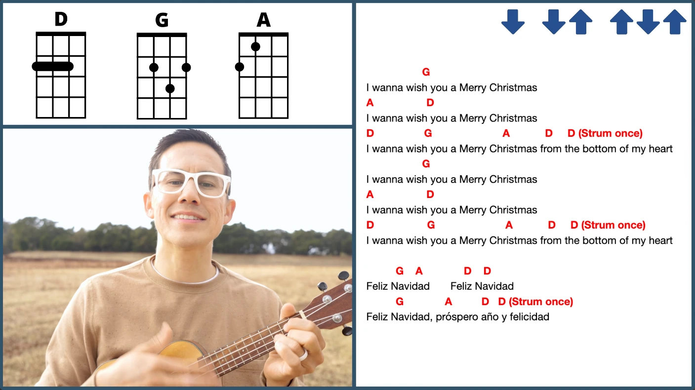 Song Sheet 4