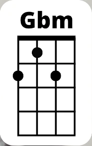 Gbm Chord