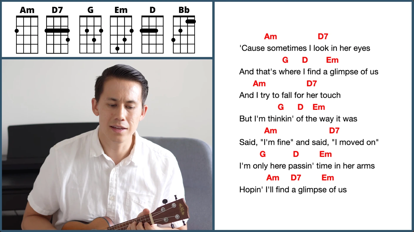 Song Sheet 5