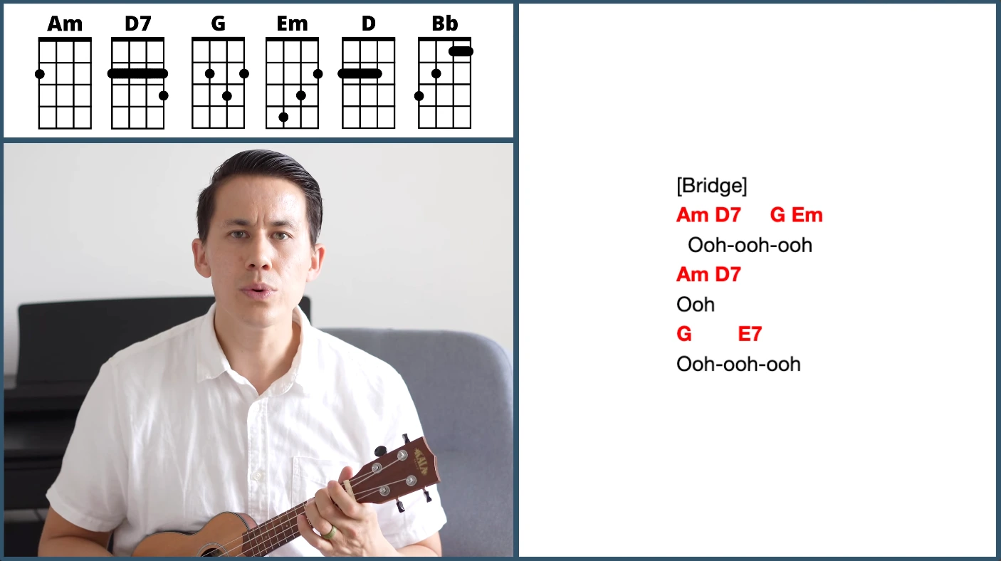 Song Sheet 6