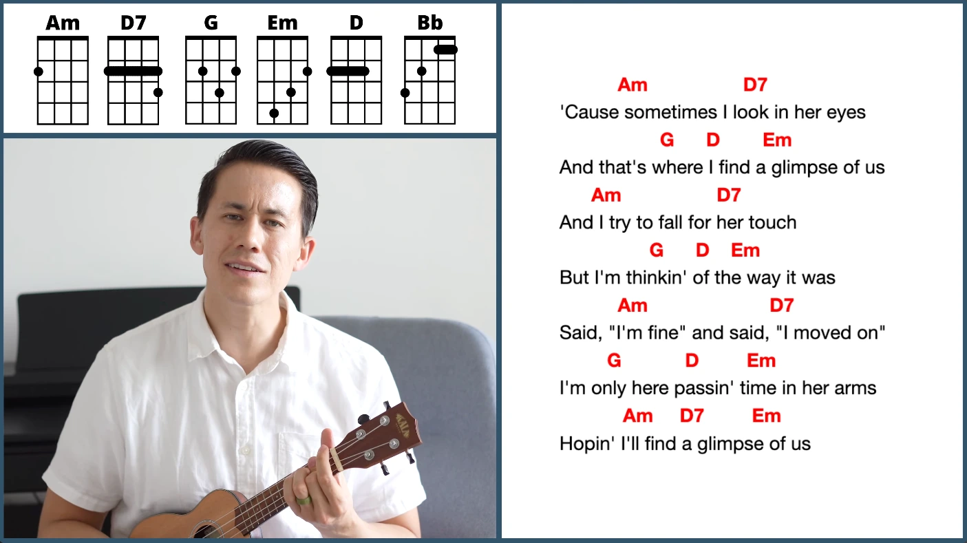 Song Sheet 7