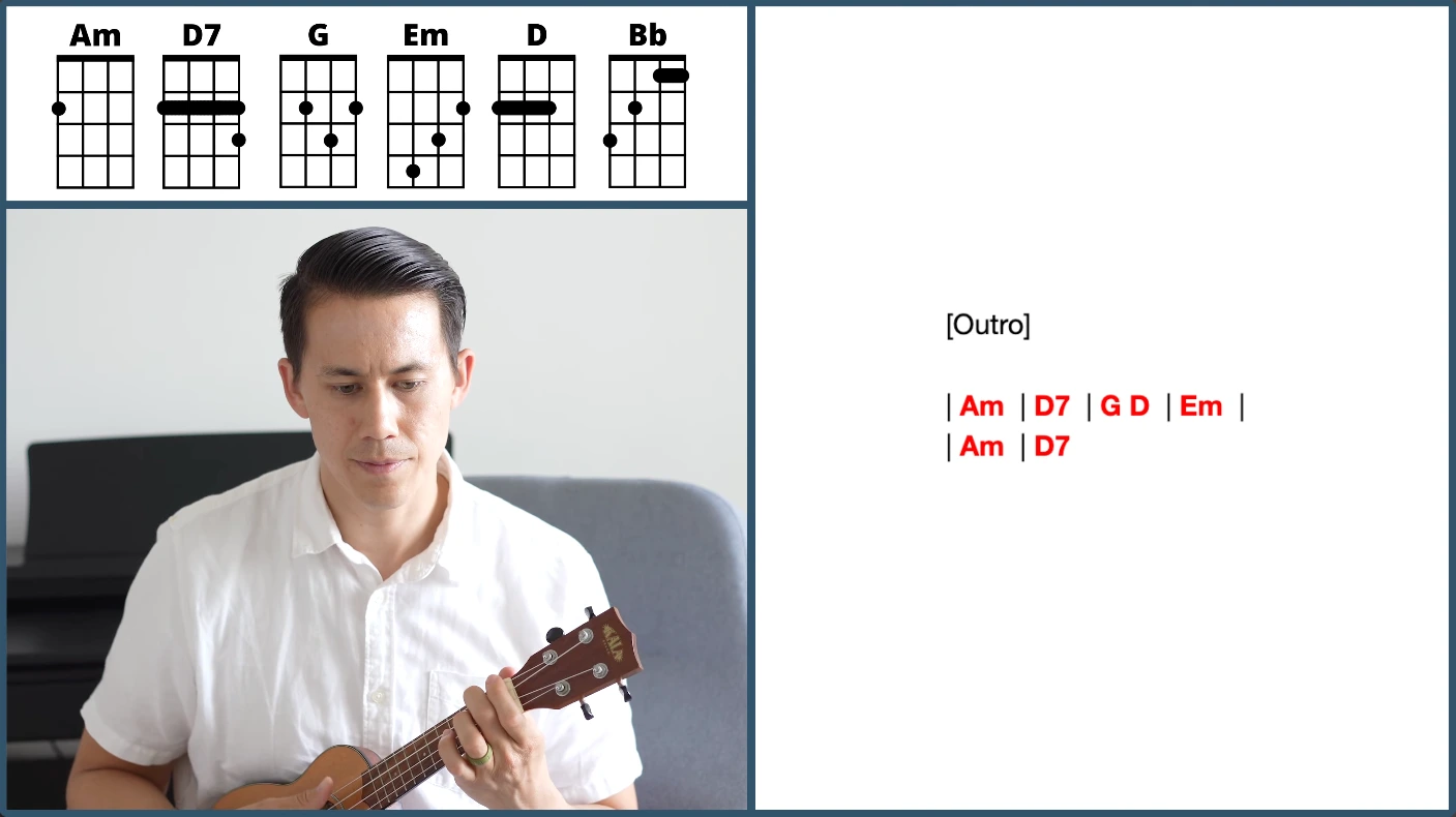 Song Sheet 8
