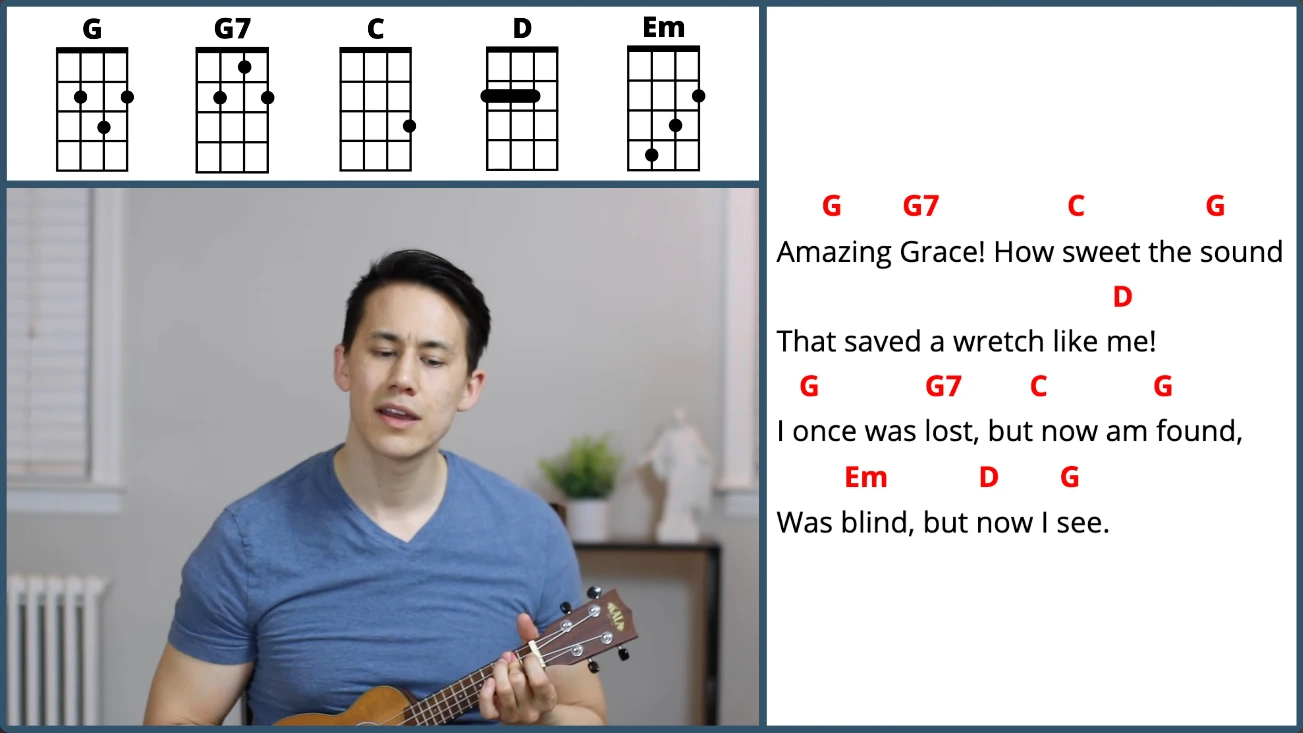 Song Sheet 3