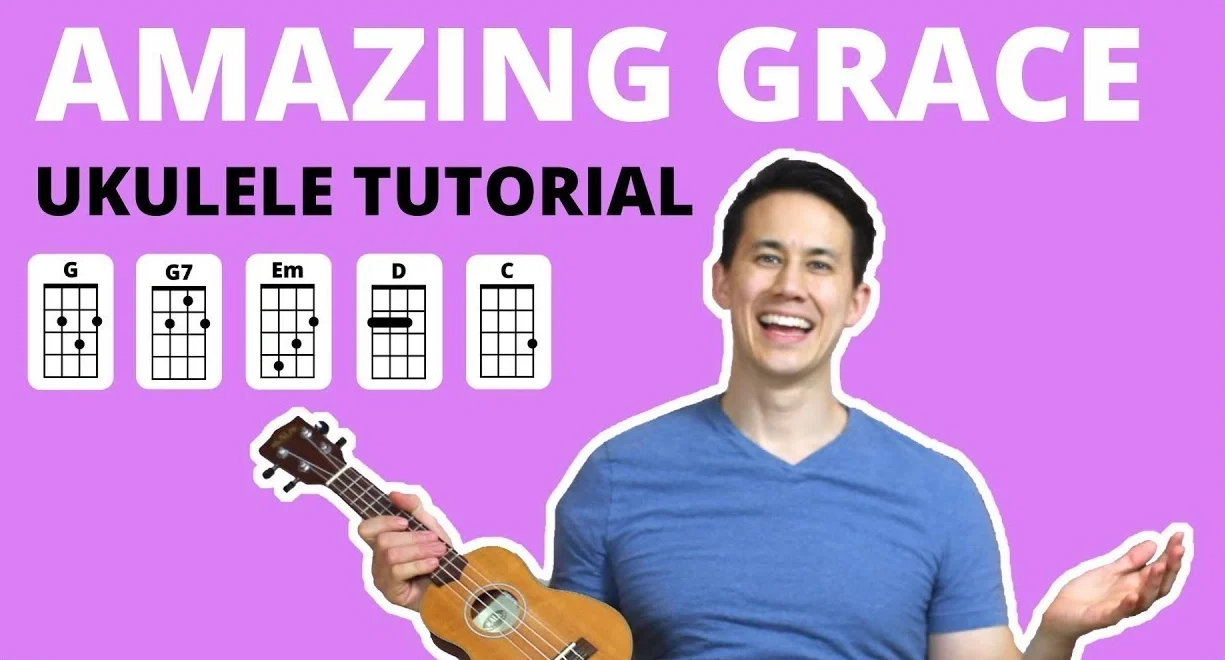 Amazing Grace