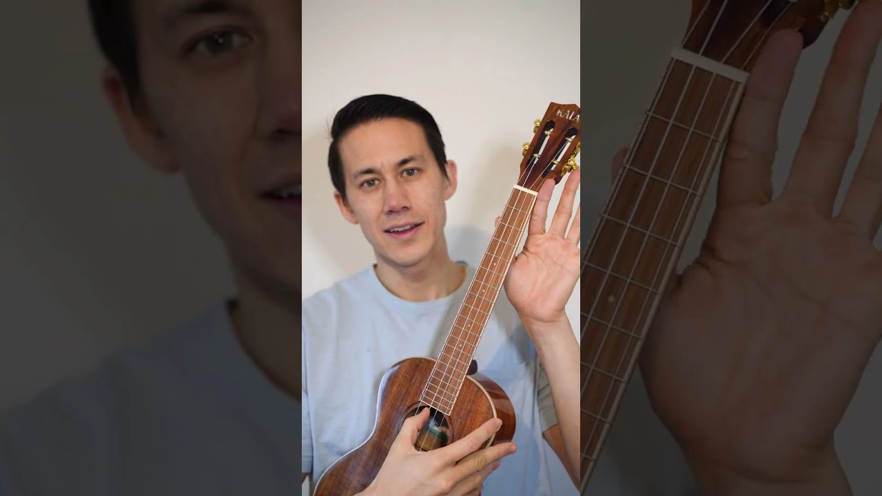This Is Exactly What a Perfectly Tuned Ukulele Sounds Like