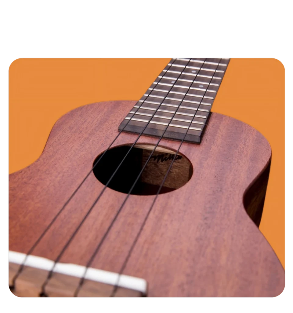 Millar Ukulele