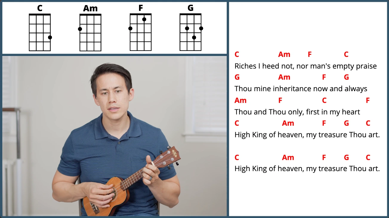 Song Sheet 2
