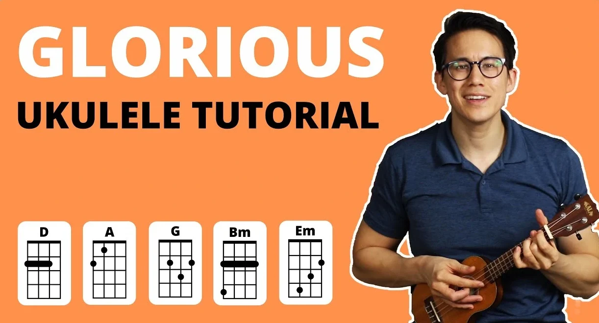 Ukulele Tutorial