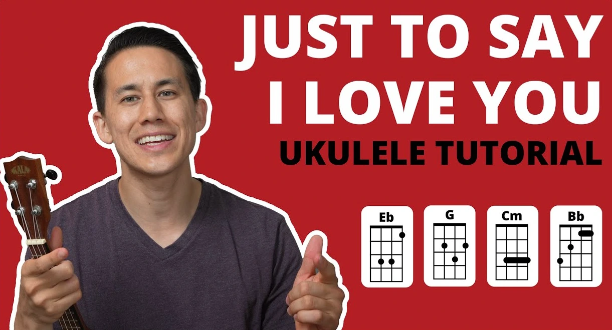 Ukulele Tutorial
