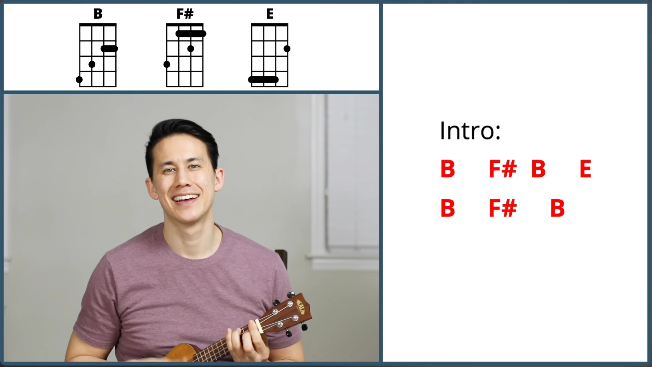 Song Sheet 1