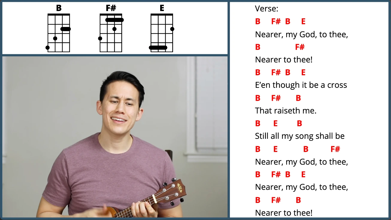 Song Sheet 2