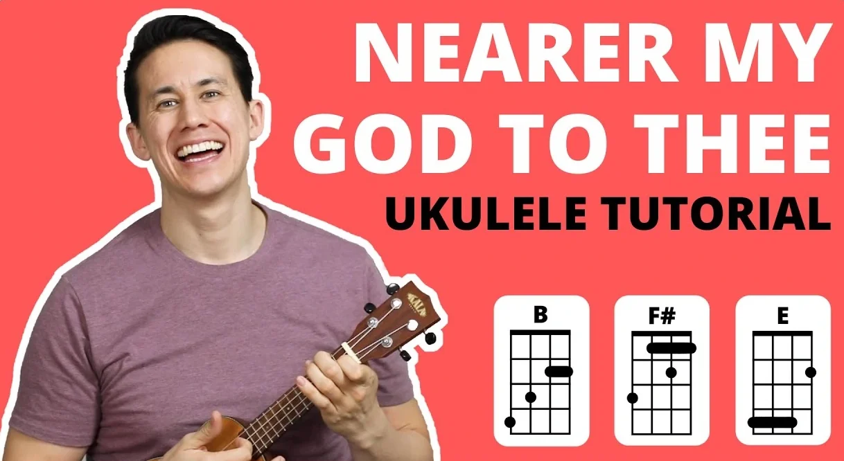 Ukulele Tutorial