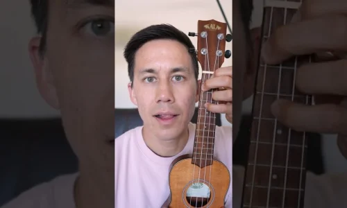 5 Levels of Ukulele Chords Ray's Ukulele