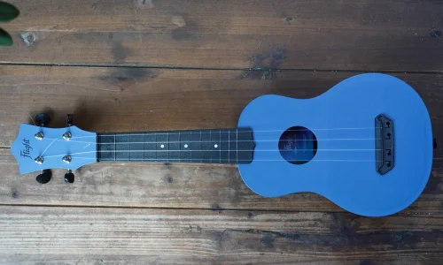 Flight Ultra Travel Ukulele