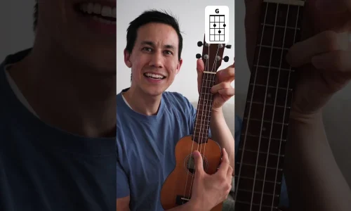 How to Play the Ukulele EASY