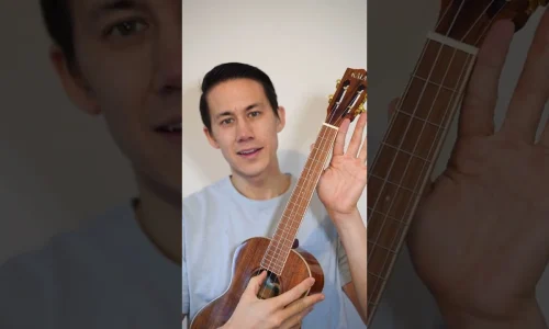 What A Tuned Ukulele Should Sound Like